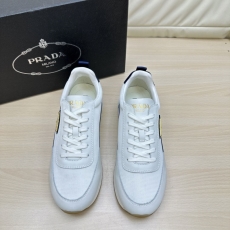 Prada Casual Shoes